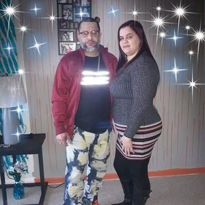 Meet your Posher, Greg